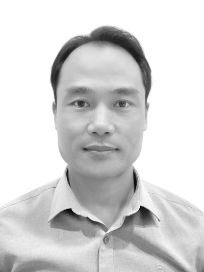 Nguyen Hong Trung