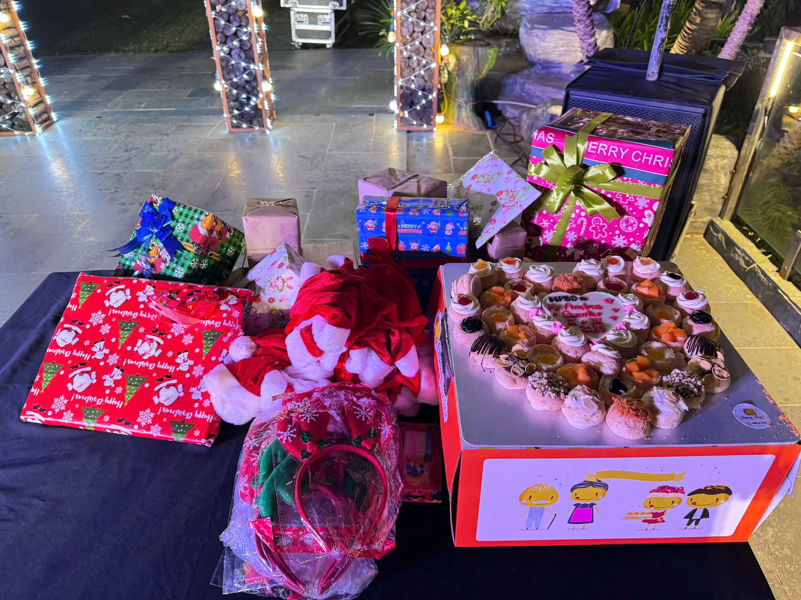 Về chúng tôi