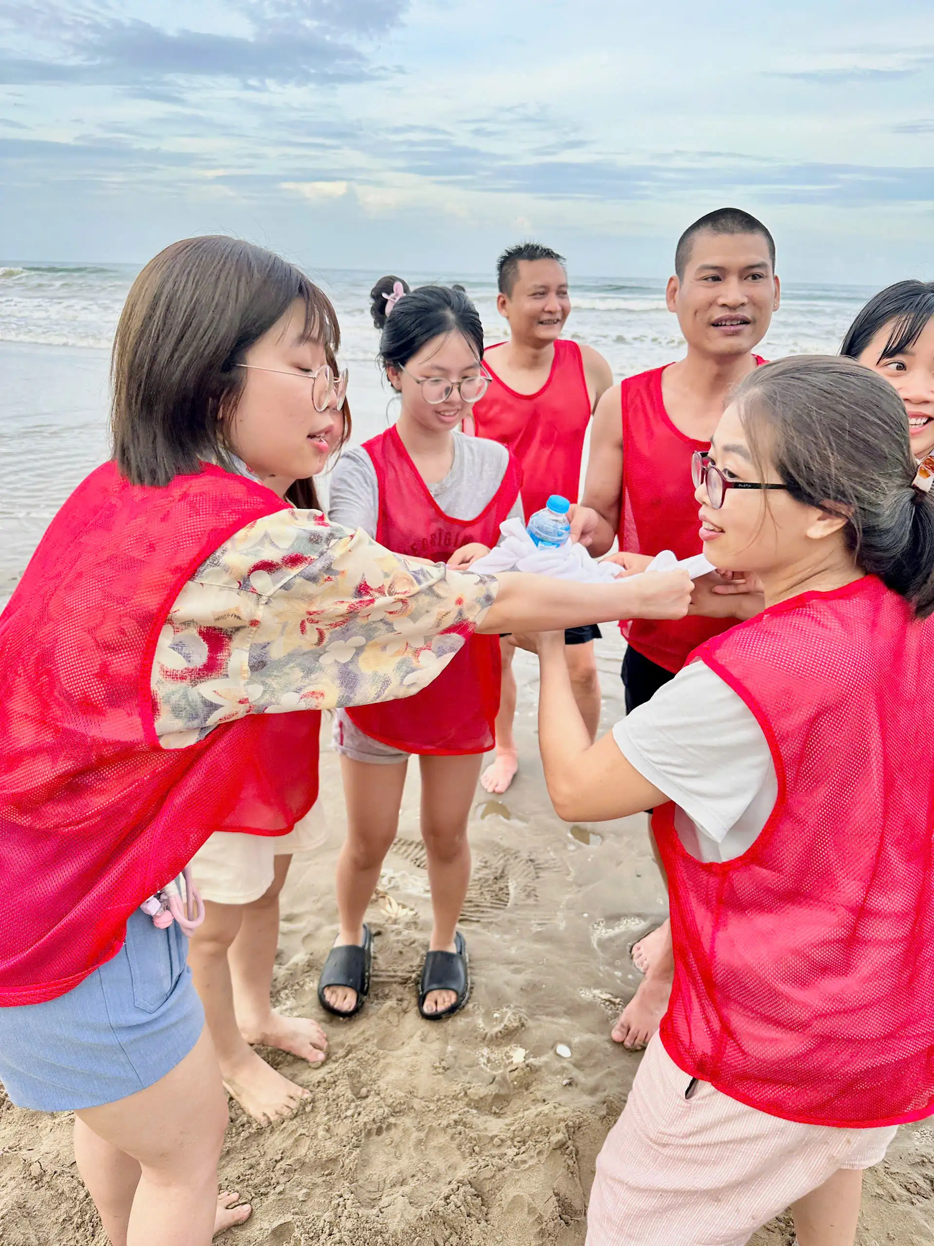 Về chúng tôi